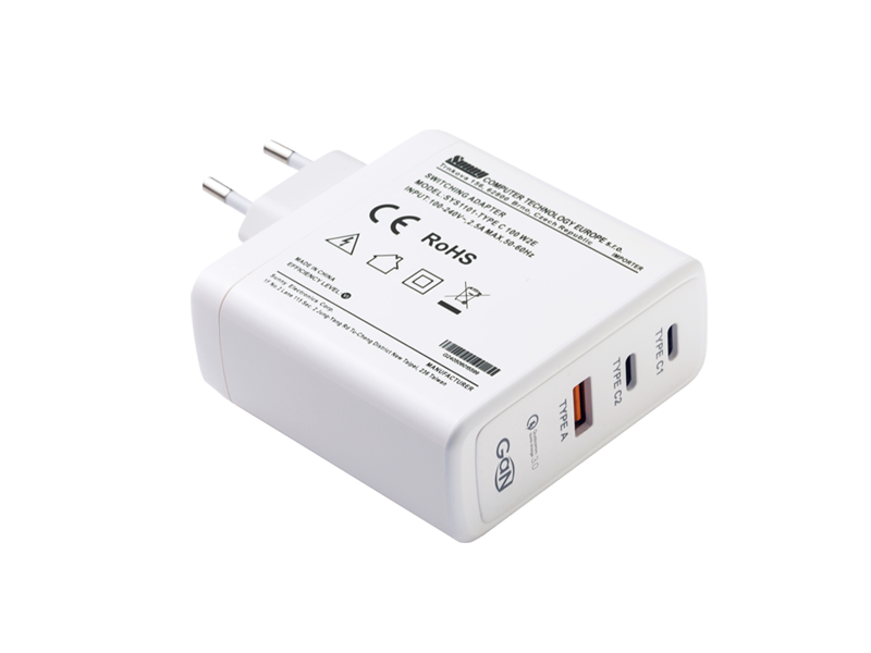SYS1561-1105 USB inlet | SUNNY Computer Technology Europe, s.r.o.